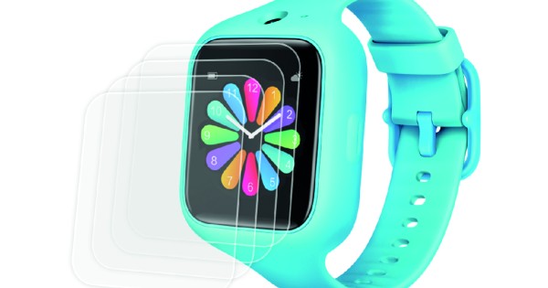 Xiaomi Mi Bunny Children s Phone Watch 3 Ekran Koruyucu Poli retan